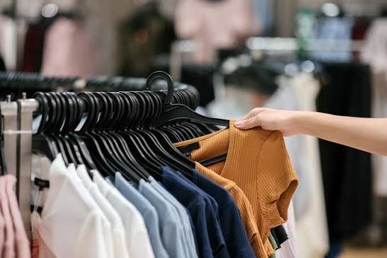 Clothing sector part of industrialisation agenda