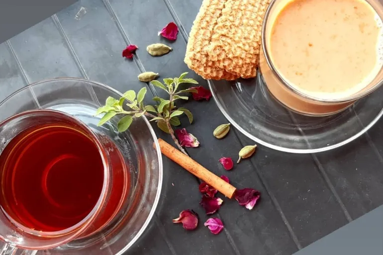 Indian tea exhibition to be held in Windhoek