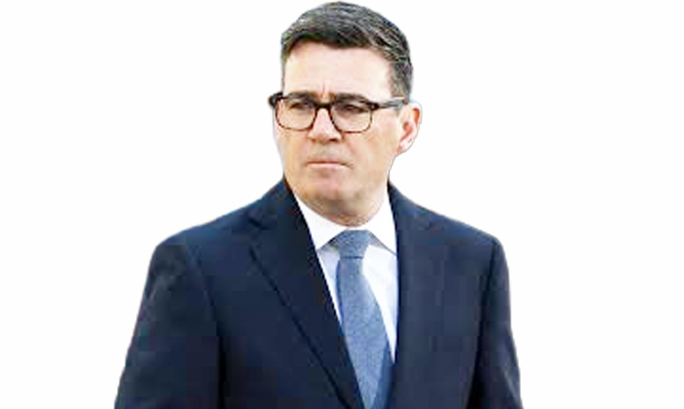 Move to rejoin EU among options for UK
