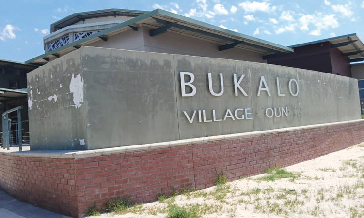 Bukalo residents want Sankwasa land deal probed