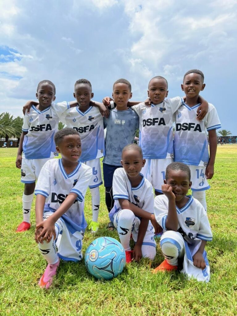 International teams heading to Windhoek football fest 