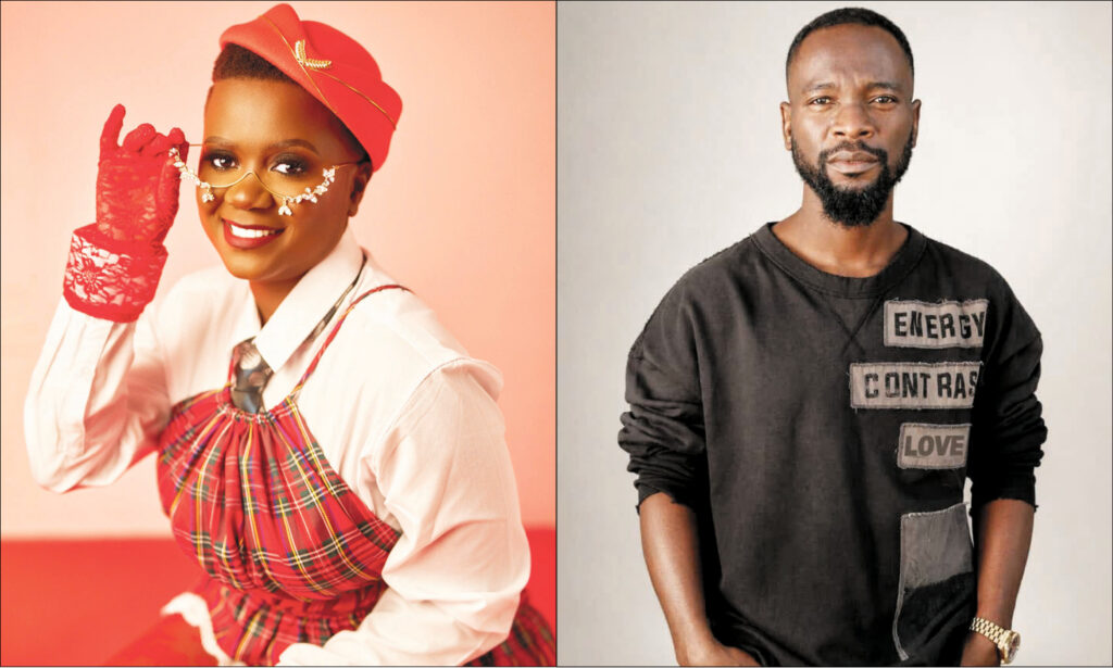 Stars set to light up Omuthiya