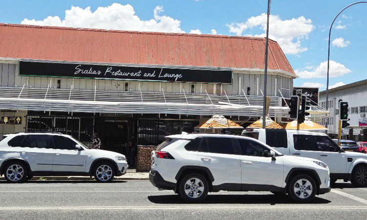 Windhoek restaurants feel FMD meat squeeze