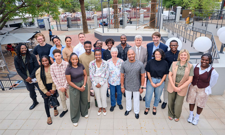 EU film festival returns to Windhoek