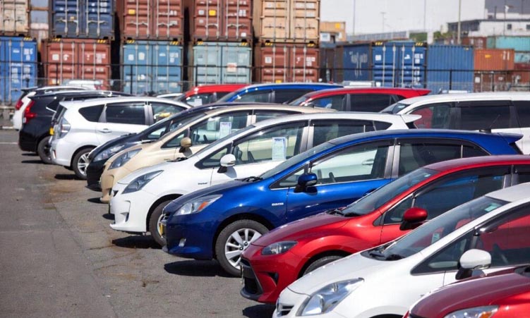 RA blocks Hong Kong cars amid fake papers
