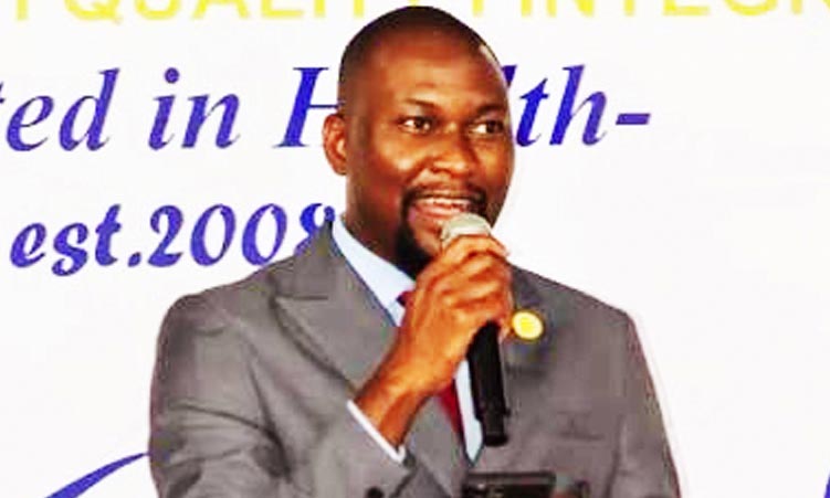 Withdraw Psemas ‘cartel’ claim – doctors to PM