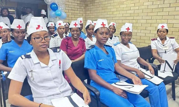 Nurses cry foul over recruitment freeze