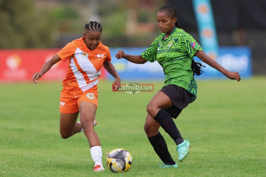 Women’s super league kicks off with fresh funding