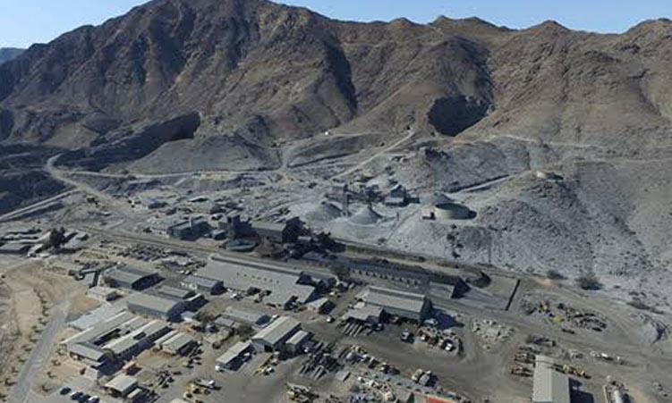 Rosh Pinah Zinc backs workers’ mental well-being