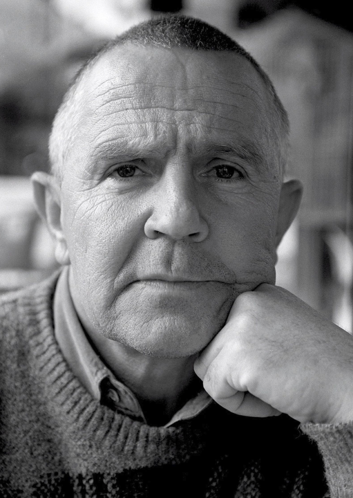 Vlakplaas hitman Dirk Coetzee testified to the Truth and Reconciliation Commission (TRC) that Williamson “smugly” asked him whether he had read about the Schoon assassinations. (Photo: Gallo Images / Oryx Media Archive)
<br>