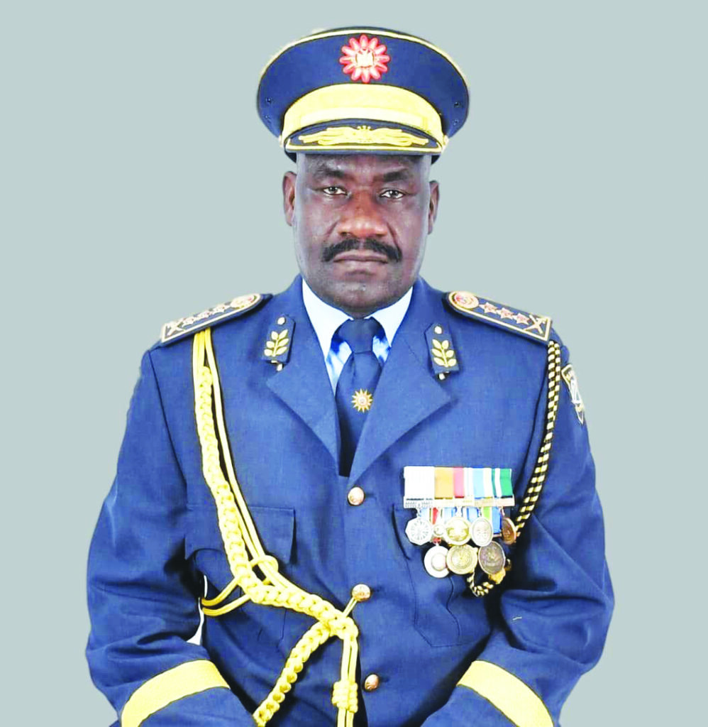 Namibia: Shikongo Accident Investigation File Status Unclear