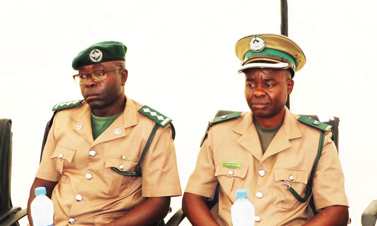 Zambia helps Namibia explore soya bean farming