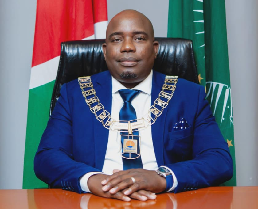 Oshakati taxis given until March 2027 to register
