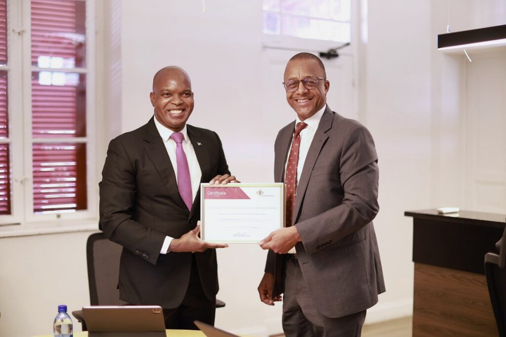 Access Bank joins Namibia’s N$200-billion banking sector