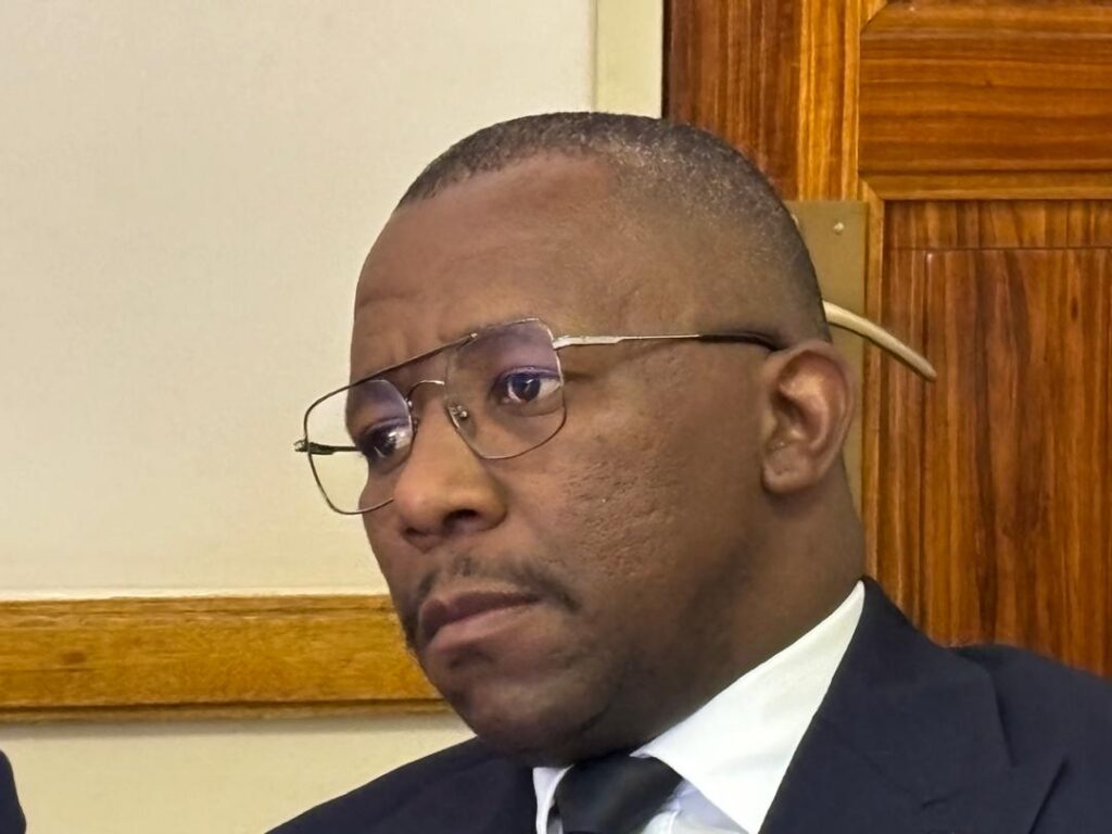 LPM councillor questions silence over Windhoek Angolan street children