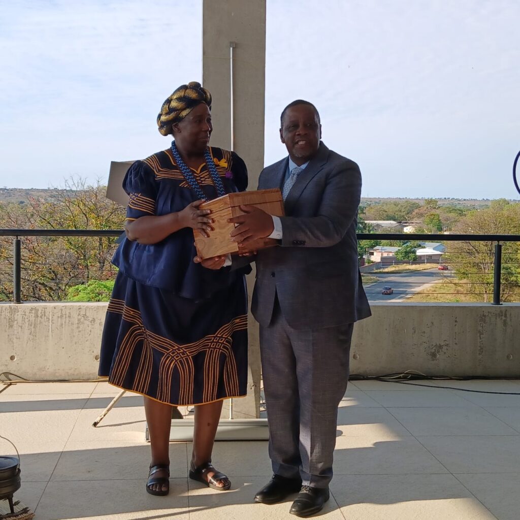 Billions in projects going to Chinese contractors – LPM