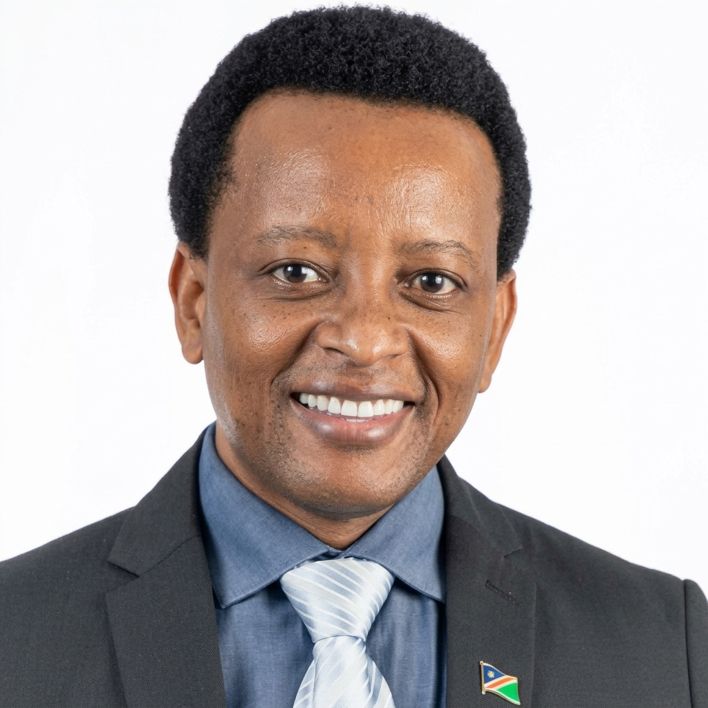 Dr Tobie Aupindi Backs Petroleum Amendment Bill, Calls for Strong Governance and Oversight