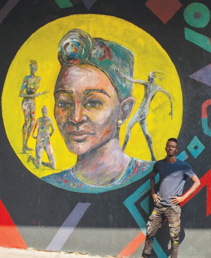 City calls on local artists to beautify electrical infrastructure
