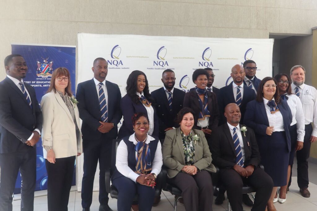 Steenkamp calls for trust in qualifications