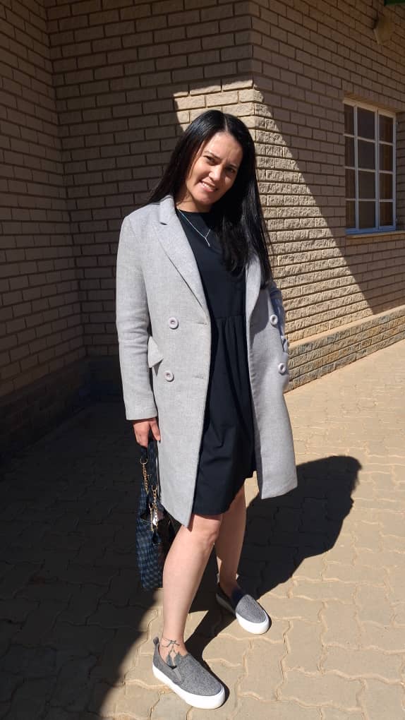 Woman found murdered in ex-boyfriend’s flat at Otjiwarongo
