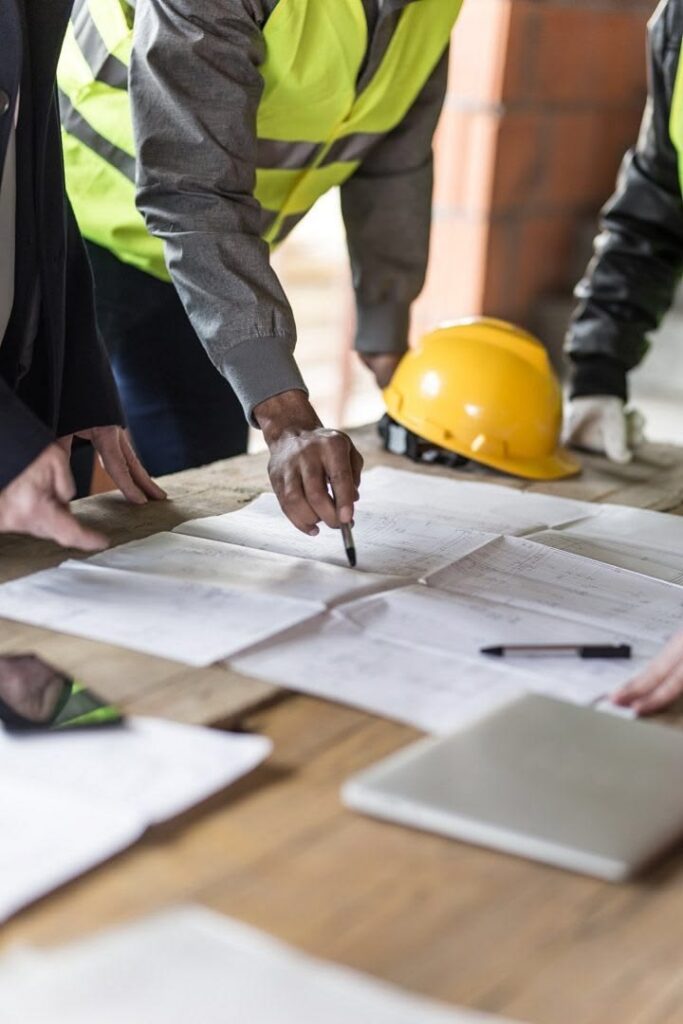 CIF Namibia: Construction Industries Bill Submission Nears Cabinet Review