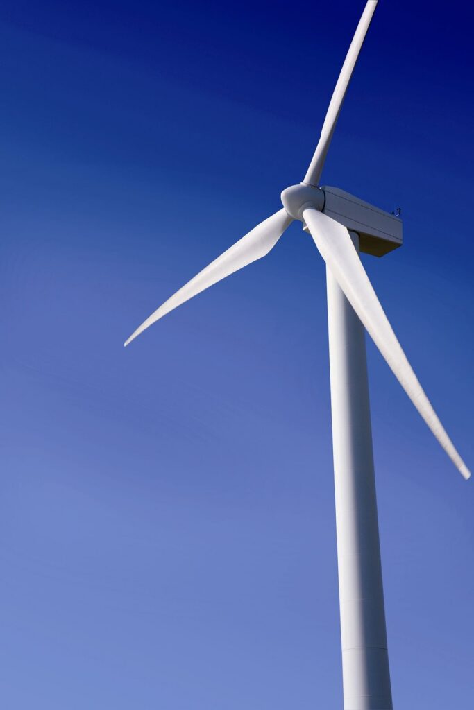 N$1.6bn Lüderitz wind farm to boost energy supply