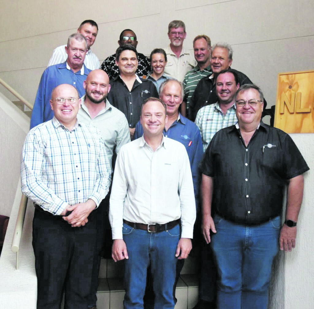 Farmers seek supervised livestock sales amid FMD